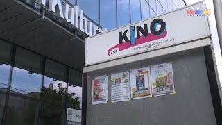Kino KDK wznawia działalność