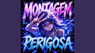 MONTAGEM PERIGOSA (Super Slowed) - KYONRX