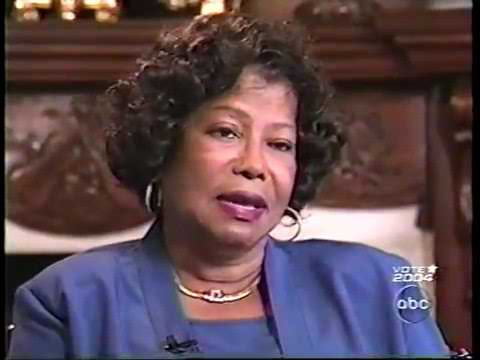 Video: Katherine Jackson Väitis, Et Ta On Olnud Väärkohtlemise Ohver