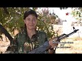 Stranek Ji Dengê Şehîd Zîlan Berjîn Sîverek YPJ Stranek Ji Dengê Şehîd Zîlan Berjîn Sîverek YPJ