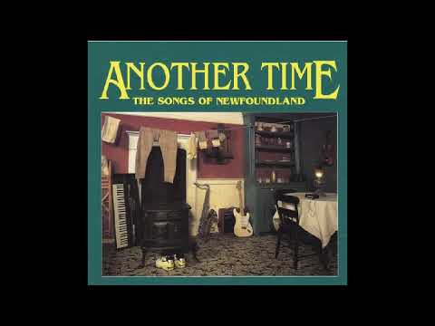 Dermot O'Reilly - Squid Jiggin' Ground (1991)