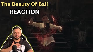 Alffy Rev - The Beauty of Bali (ft. Meiska Adinda, Gung Indi & Gus Teja) REACTION