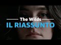 The Wilds - Il recap per arrivare preparati alla seconda stagione | ft. @LaScimmiaPensacom