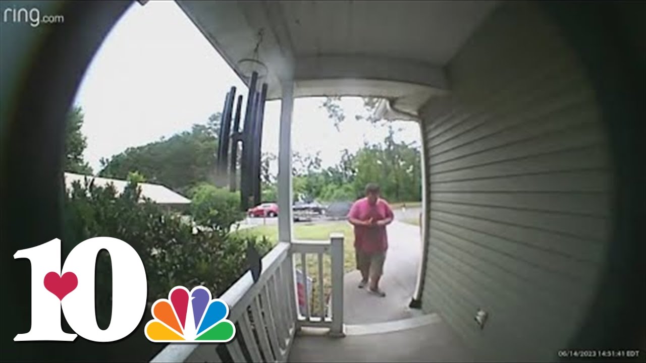 BCSO searching person wanted for questioning after theft of child's ...