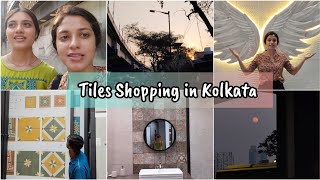 Tiles Shopping In Kolkata