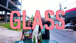 Added Rankin X Pahjo - Raise Ah Glass (official Visualizer) | Soca 2026