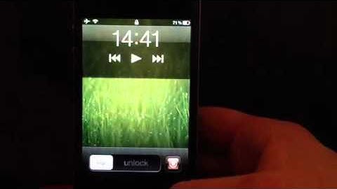 Anylock app Cydia tweak