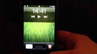 Anylock app Cydia tweak screenshot 2
