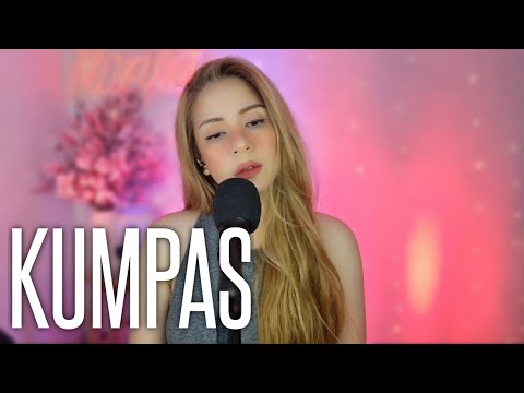 Kumpas - Moira | cover by Marinel Santos