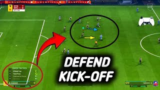 You’re Defending Kick Off Glitch Wrong (Do This Instead)