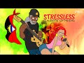 Claudette peters  stressless  2022 soca  official audio