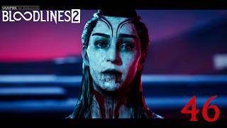 Vampire The Masquerade Bloodlines 2 | Part 46 | The Streets Incarnadine - ENDING (PC) 4K60
You are the Nomad — an elder vampire awakening from a century-long slumber, new to the modern nights. Trapped in your Blood is a stranger’s voice. This entity, a vampire detective known as Fabien, will be your guide to 21st-century Seattle.
Part 46: The Streets Incarnadine
Specs Bellow:
GPU: AMD RX 6800 XT
CPU: Intel(R) Core(TM) i9-13900K CPU @ 5.80GHz
Memory: DDR5 64 GB RAM
Current resolution: 3840 x 2160, 60Hz
Operating system: Microsoft Windows 11 Pro
#bloodlines2 #vampirethemasquerade2 #livegamingparadise Vampire The Masquerade Bloodlines 2 | Part 46 | The Streets Incarnadine - ENDING (PC) 4K60