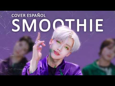 NCT DREAM | Smoothie [[Spanish Cover]] ft @KeblinOvalles @V.AlexOficial