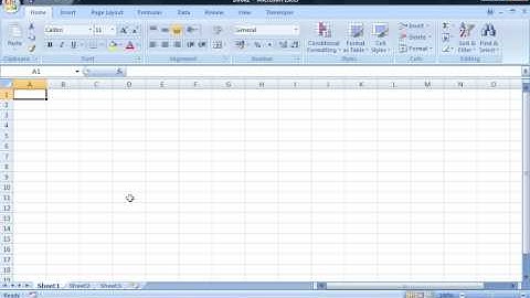 Excel VBA Intermediate Tutorial - Referencing Cells