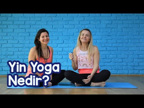 SerraTV ile Keşfet: Yin Yoga