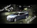 Nissan GTR R34 Customization Paul Walker Edition Need For Speed Most Wanted 2005 NEW 2020 Nissan GTR R34 Customization Paul Walker Edition Need For Speed Most Wanted 2005 NEW 2020