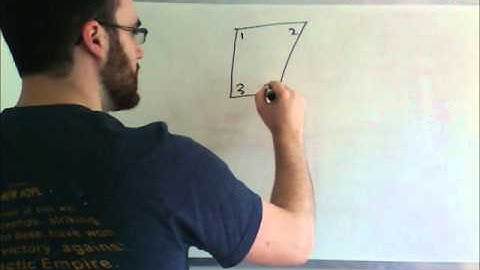 BetterMath.ca - Geometry - Angles - Squares and Parallelograms