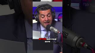 Famous "$30K A Minute" - Ronna McDaniel Expects HUGE Pay Day Following NBC Firing Profile