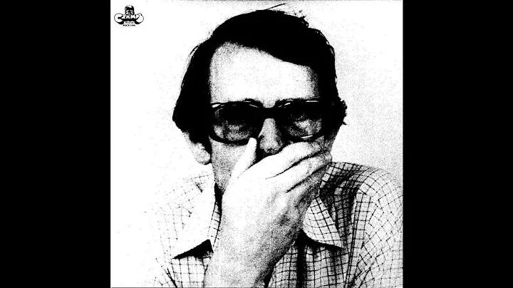 Derek Bailey interviewed by Henry Kaiser KPFA 1989...