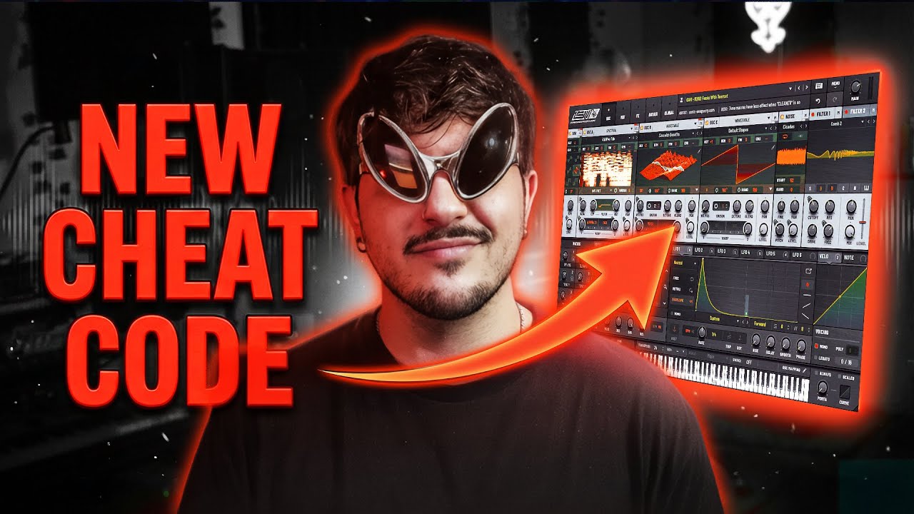 I found the CHEAT CODE for Dubstep in 2026 - YouTube