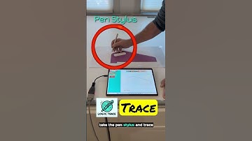 Create digital vector files for mastercam quickly using logictrace