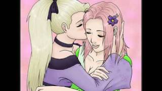 Naruto Yuri - 'Piece Of Me' By Britney Spears