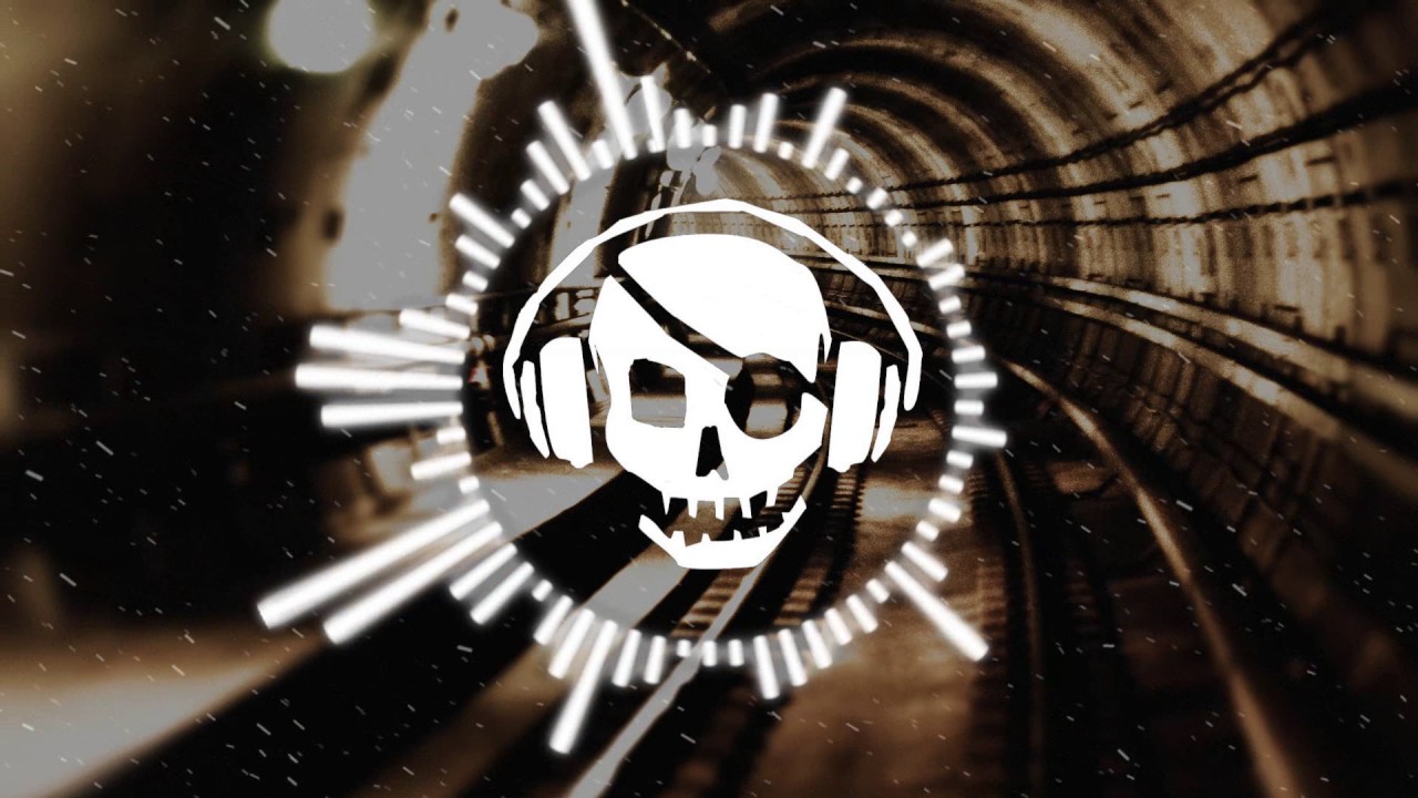 Avoider - Tunnel Vision [Full HD 1080p] [Black Inferno Records]