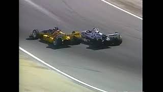 CART 1991 - MARLBORO CHALLENGE