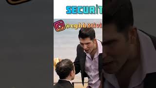 Çok Güzel Hareketler 2Skeç İsmi̇ Başkasi Olma Densi̇z Ol