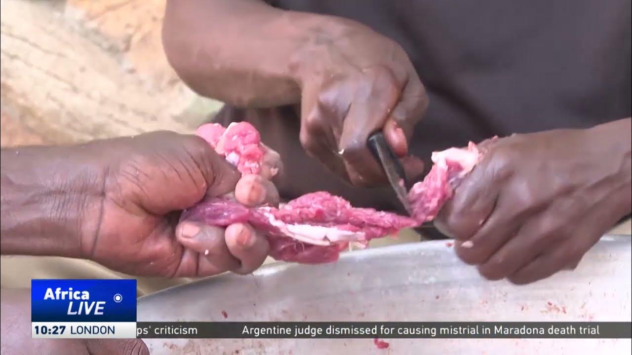 Sudan’s lifeline at risk as community kitchens struggle to survive Sudan’s lifeline at risk as community kitchens struggle to survive