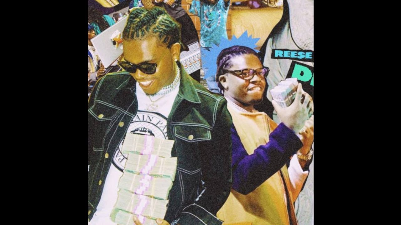 Gunna x Lil Baby x Turbo Type Beat 