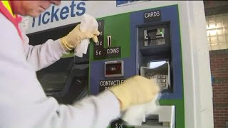 Transit workers react to Gov. Cuomo’s testing initiative