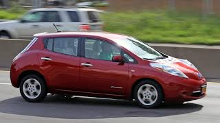 Electric automobile | Wikipedia audio article