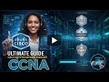 Ultimate Guide to CCNA Certification 2025 | Cisco Certified Network Associate Exam Prep