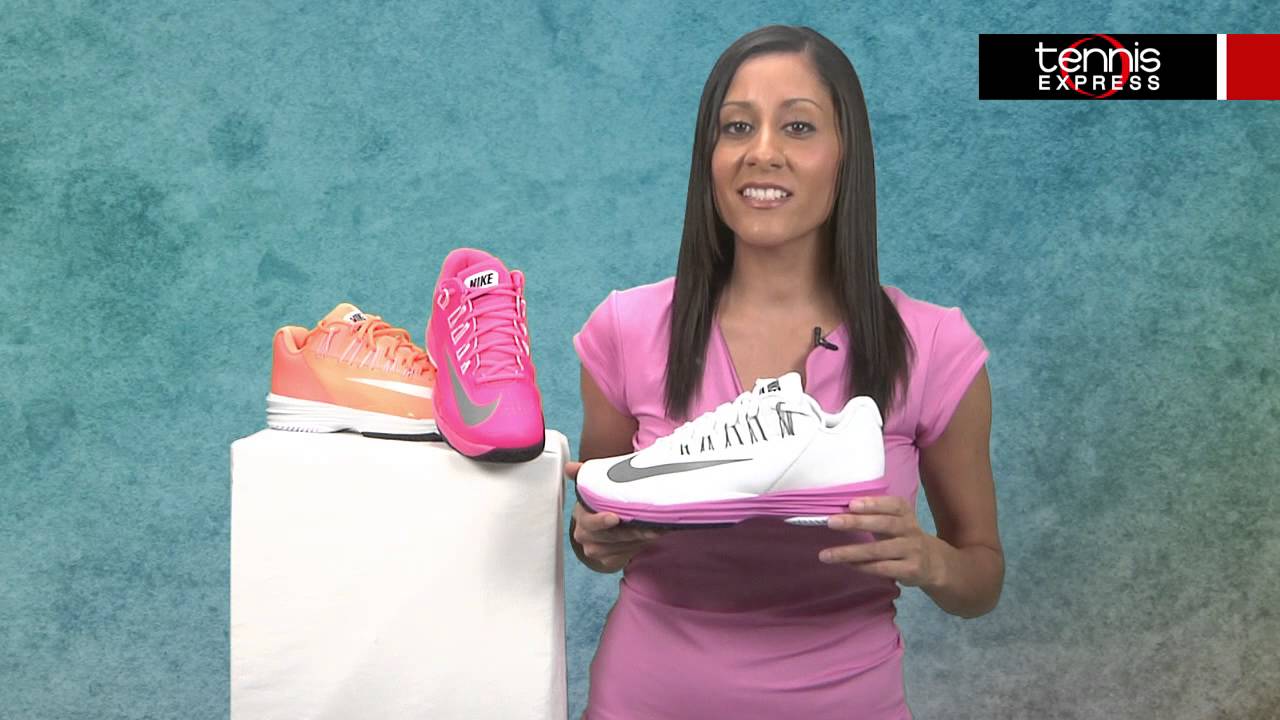 nike lunar ballistec womens