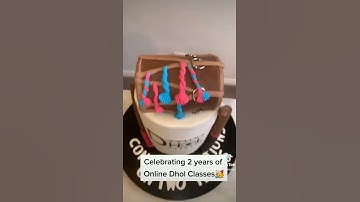 2 years of Online Dhol Classes