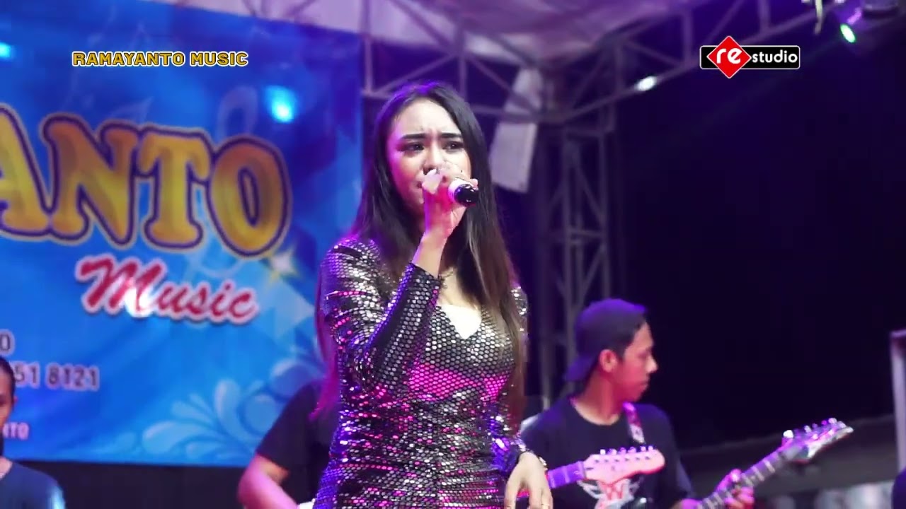 PERMATA HATI //COVER  CINDY CLAUDIA  //RAMAYANTO MUSIK