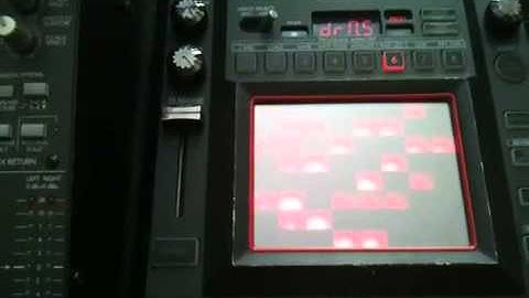 6 sounds for games,sound design using korg kaoss pad