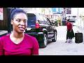 How The Homeless Poor Girl Met A Billionaire Who Changed Her Life & Married Her - Nigerian Movie