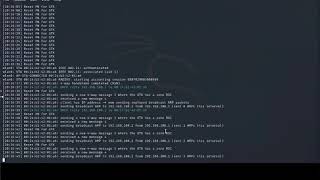 Proyecto Final Krack Attack