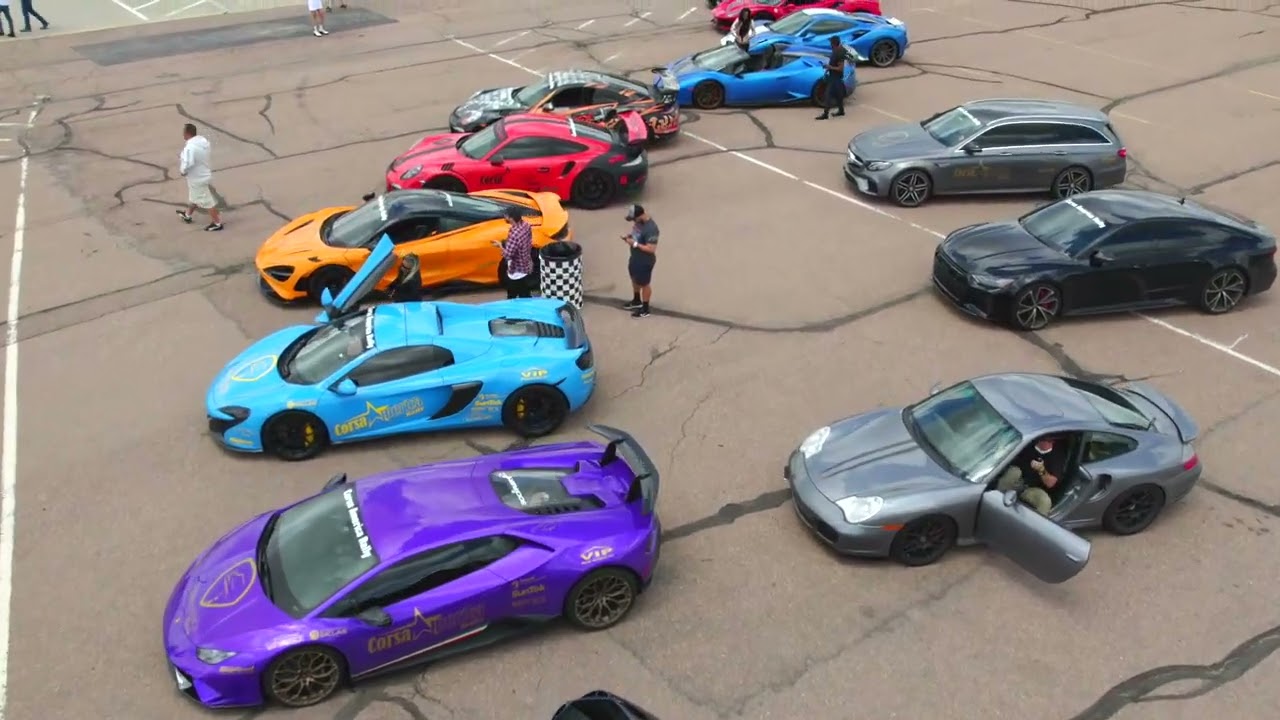 2021 Corsa Rally by VIP Real Estate