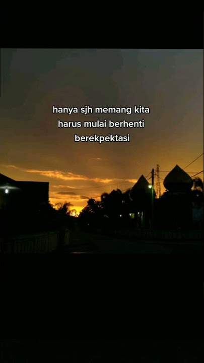STORY WA KEKINIAN #19 - 30 DETIK || TARIK DIRI HENTIKAN KOMUNIKASI