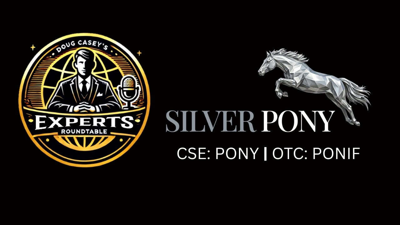 A $15 Million Silver Bet: Silver Pony Resources (CSE: PONY, OTC: PONIF)