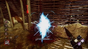 Tome 17: Core Memory: Stray Thoughts Lv. 2 | Dead by Daylight