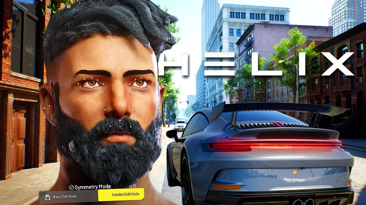 HELIX - Le PREMIER JEU RP GRATUIT est-il fiable ?! 🔥(c'est du lourd)