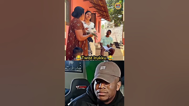 🤣Purinjavan pistha 😅💥 | twist in end | #shorts #trendingshorts #comedy #reactionvideo #rocked