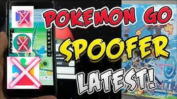 How to spoof in 2020 ( without Vmos , Root and downgrade)