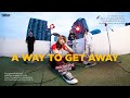 A Way To Get Away - Midnight Cereal [MUSIC VIDEO]