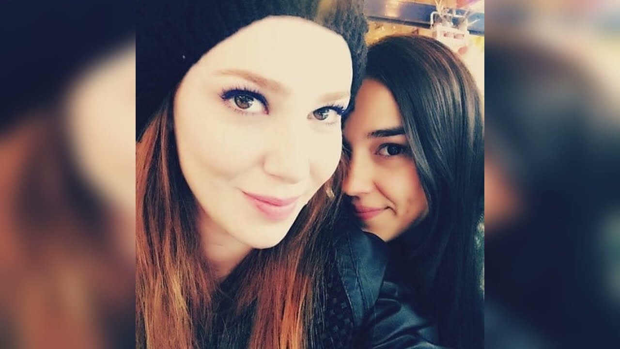 Elcin Sangu   Romantic Insight