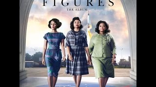 Pharrell Williams - Able (Lyric Video)